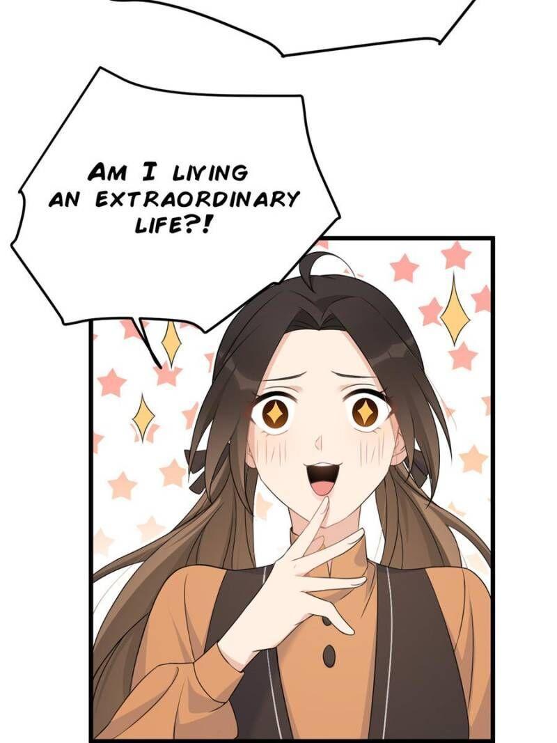 Hey Boss, I Am Your New Wife chapter 37 - page 35