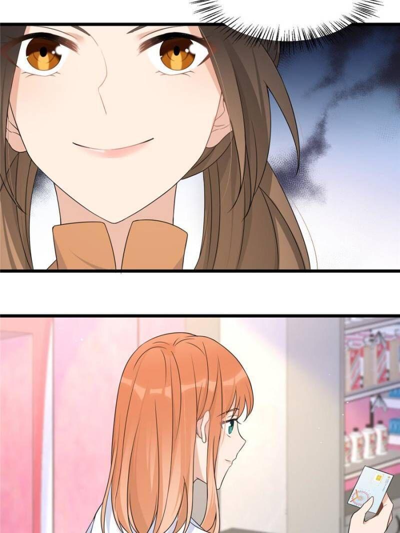 Hey Boss, I Am Your New Wife chapter 37 - page 38