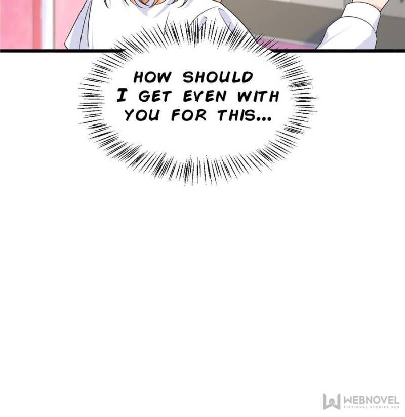 Hey Boss, I Am Your New Wife chapter 37 - page 39