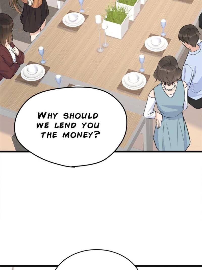 Hey Boss, I Am Your New Wife chapter 37 - page 4