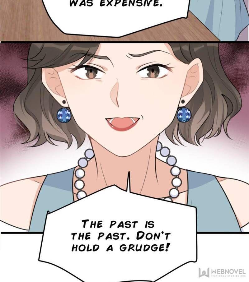 Hey Boss, I Am Your New Wife chapter 37 - page 6