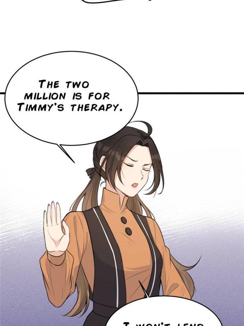 Hey Boss, I Am Your New Wife chapter 37 - page 7