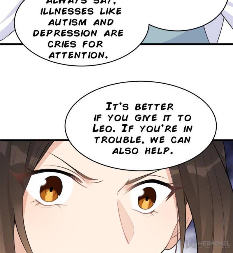 Hey Boss, I Am Your New Wife chapter 37 - page 9