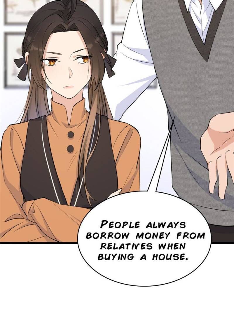 Hey Boss, I Am Your New Wife chapter 36 - page 10