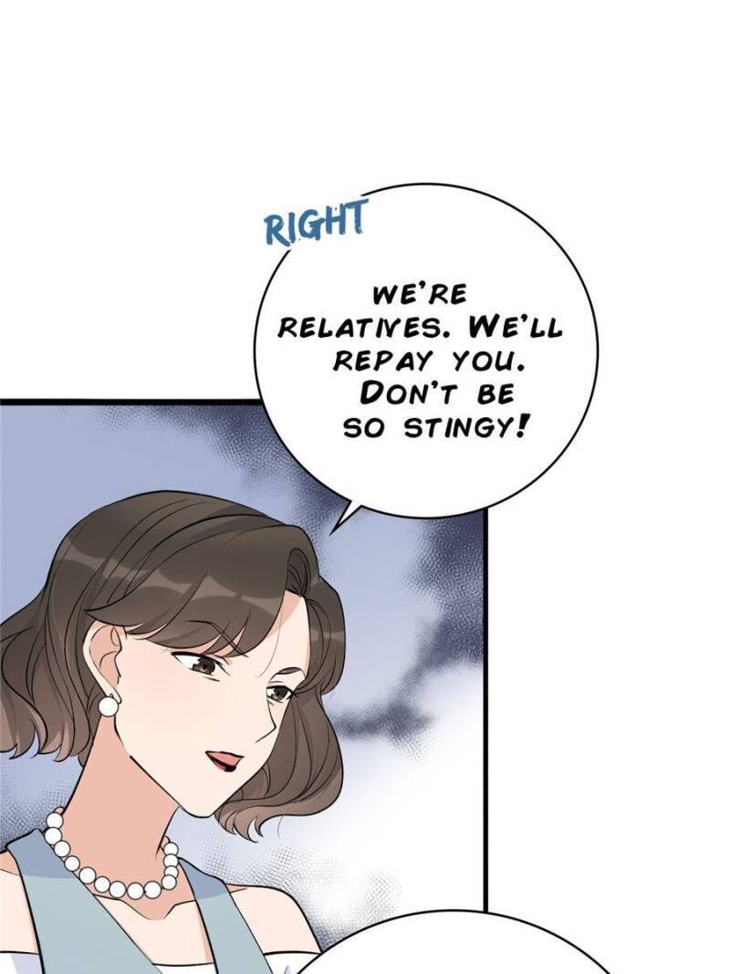 Hey Boss, I Am Your New Wife chapter 36 - page 11