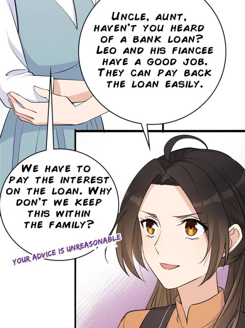 Hey Boss, I Am Your New Wife chapter 36 - page 12