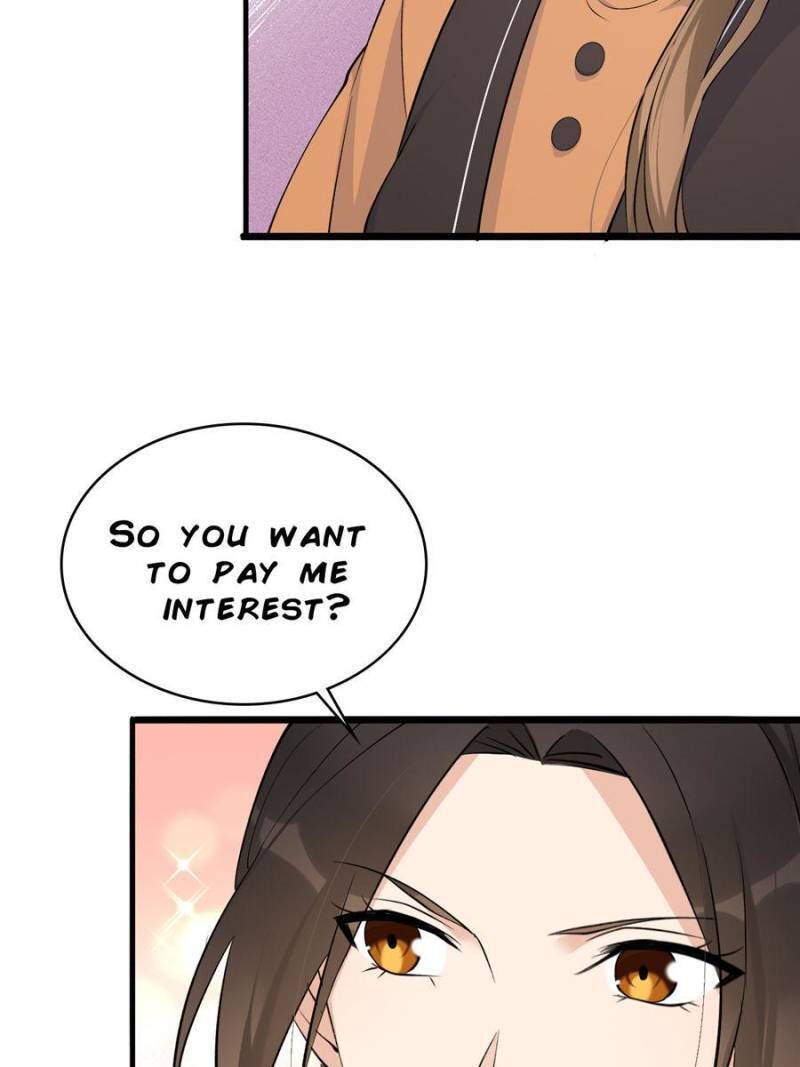 Hey Boss, I Am Your New Wife chapter 36 - page 13