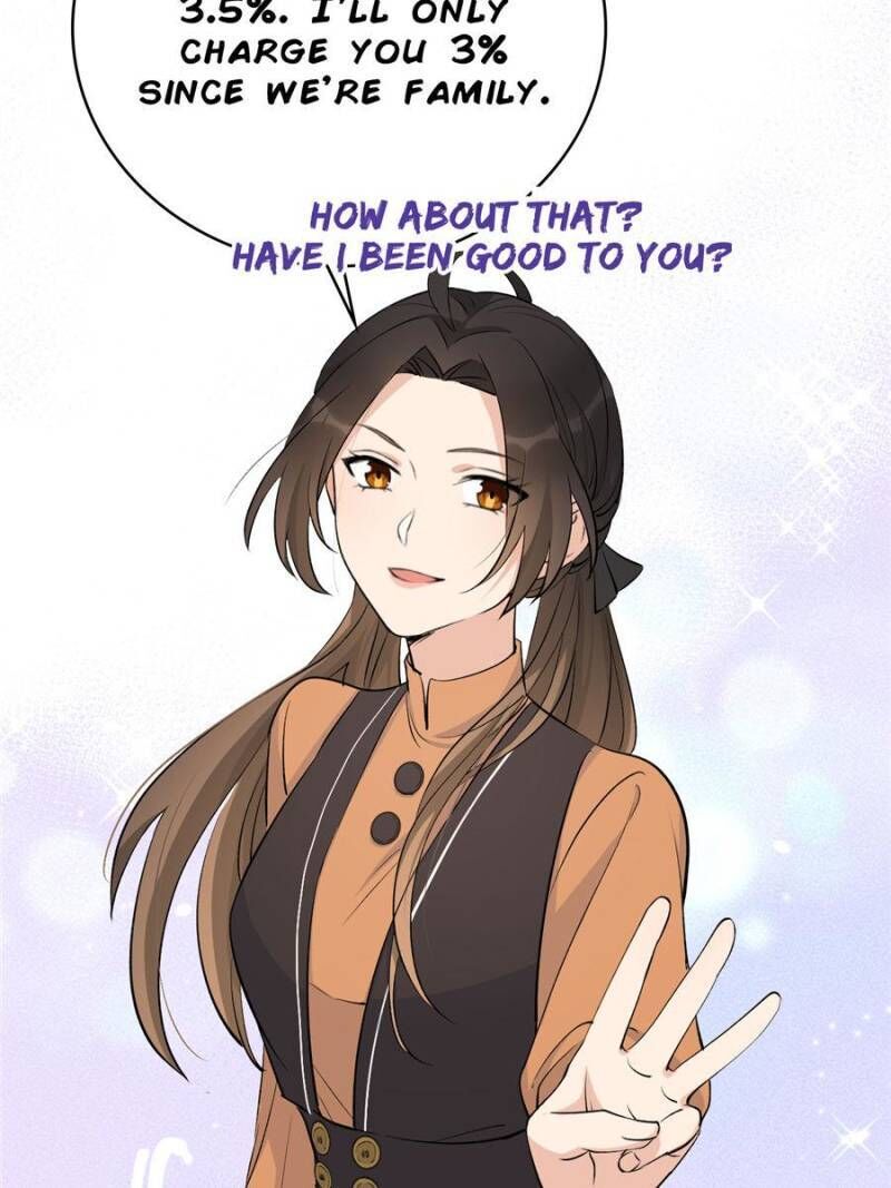 Hey Boss, I Am Your New Wife chapter 36 - page 16