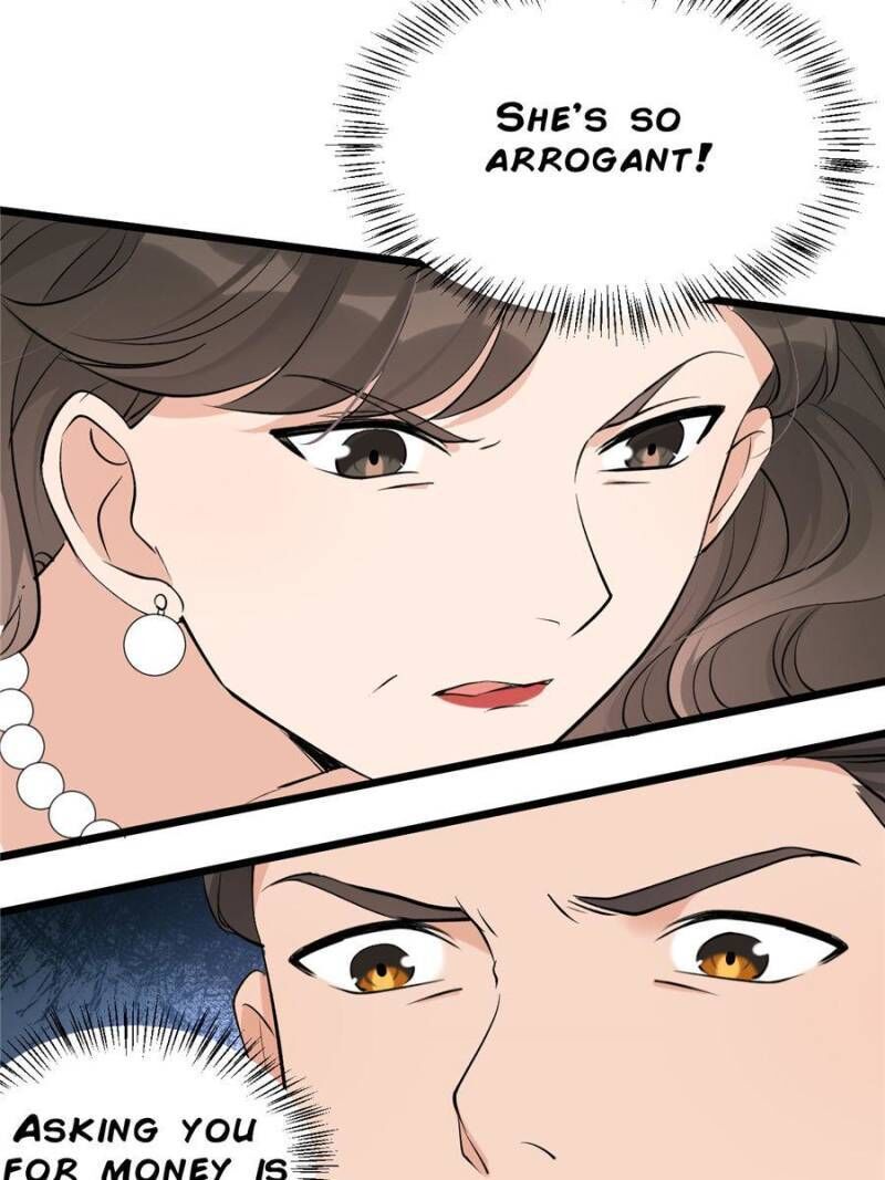 Hey Boss, I Am Your New Wife chapter 36 - page 18