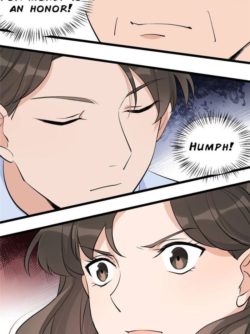 Hey Boss, I Am Your New Wife chapter 36 - page 19