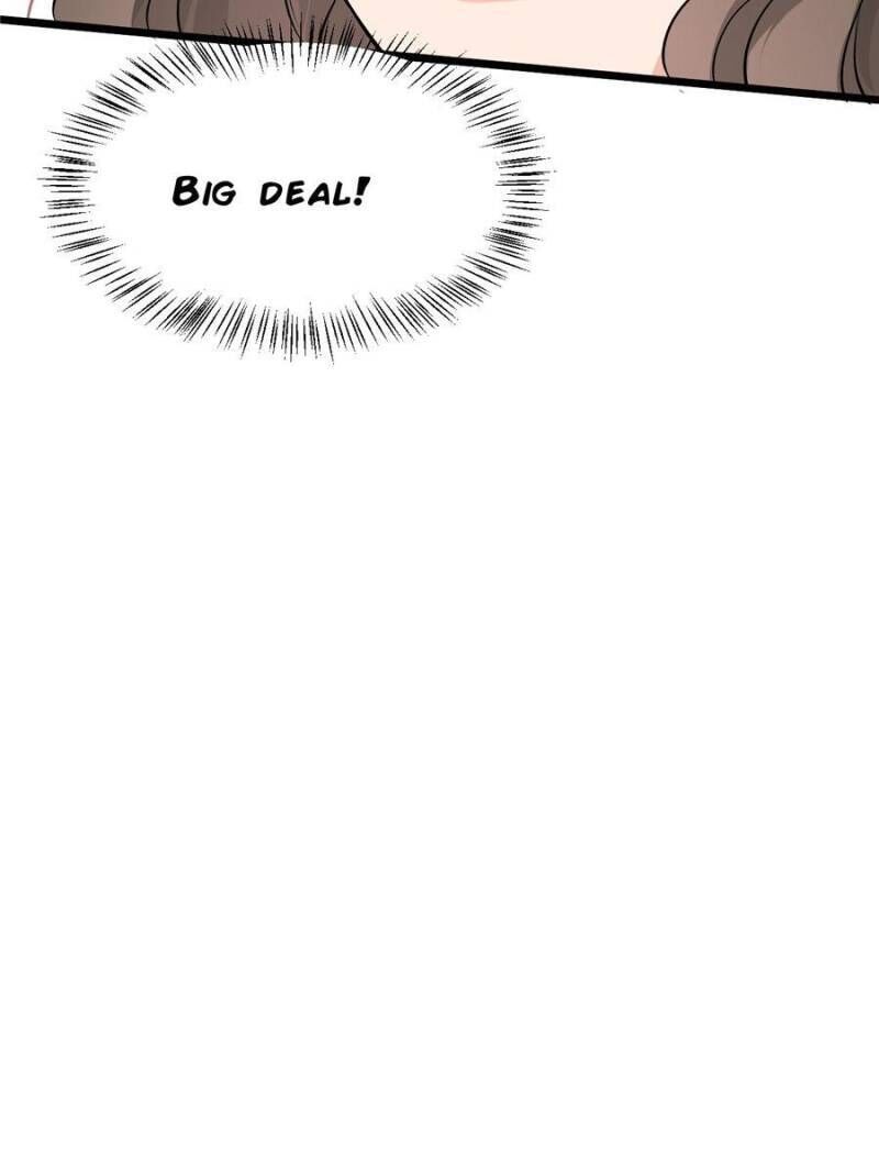 Hey Boss, I Am Your New Wife chapter 36 - page 20