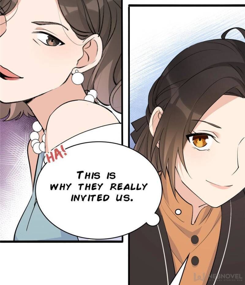 Hey Boss, I Am Your New Wife chapter 36 - page 4