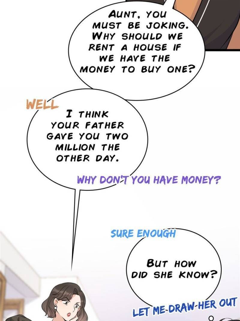 Hey Boss, I Am Your New Wife chapter 36 - page 5