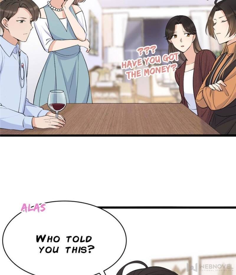 Hey Boss, I Am Your New Wife chapter 36 - page 6