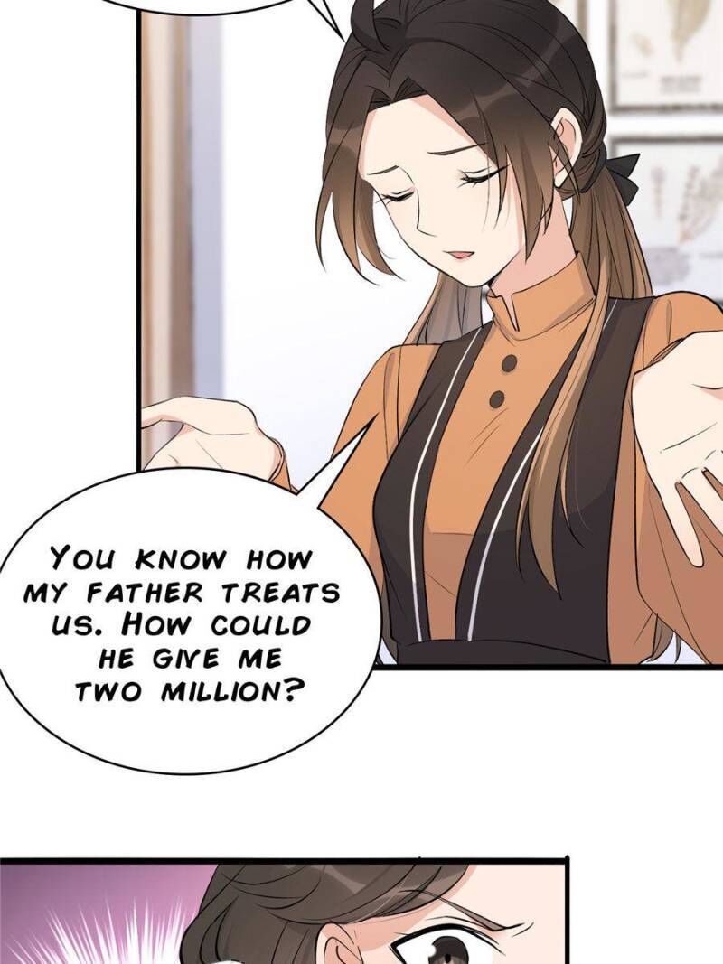 Hey Boss, I Am Your New Wife chapter 36 - page 7