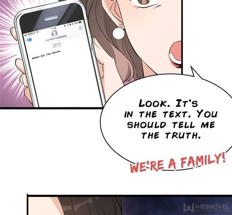 Hey Boss, I Am Your New Wife chapter 36 - page 8