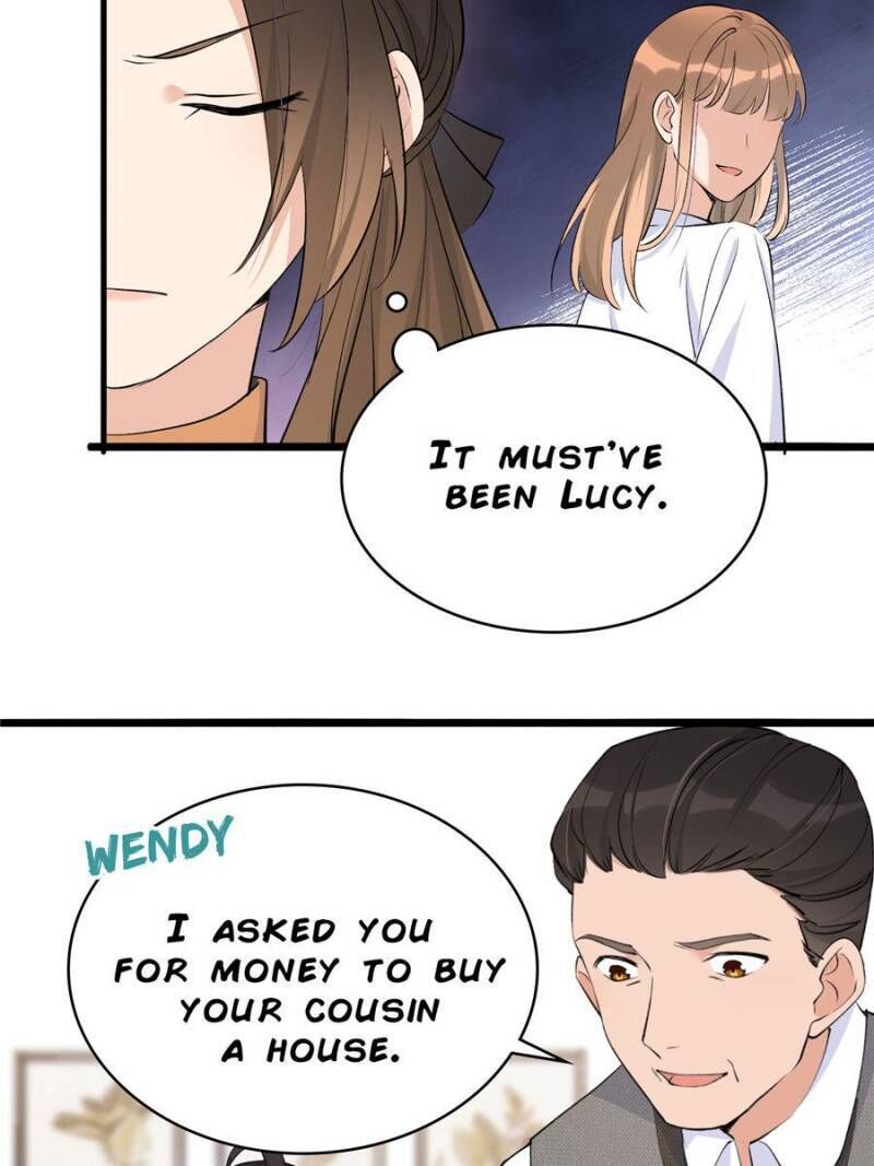 Hey Boss, I Am Your New Wife chapter 36 - page 9