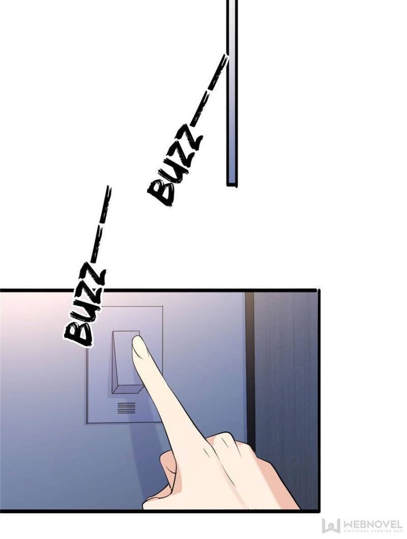 Hey Boss, I Am Your New Wife chapter 35 - page 10