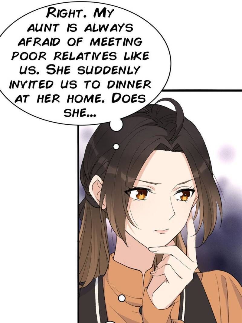 Hey Boss, I Am Your New Wife chapter 35 - page 13