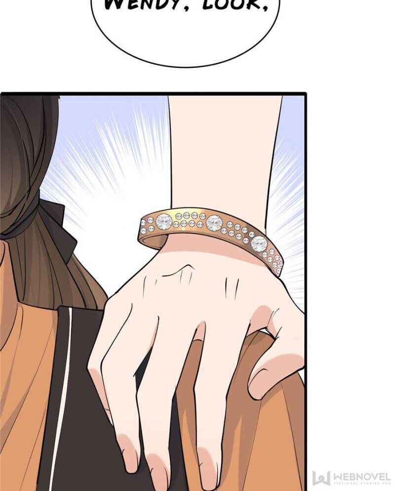 Hey Boss, I Am Your New Wife chapter 35 - page 18