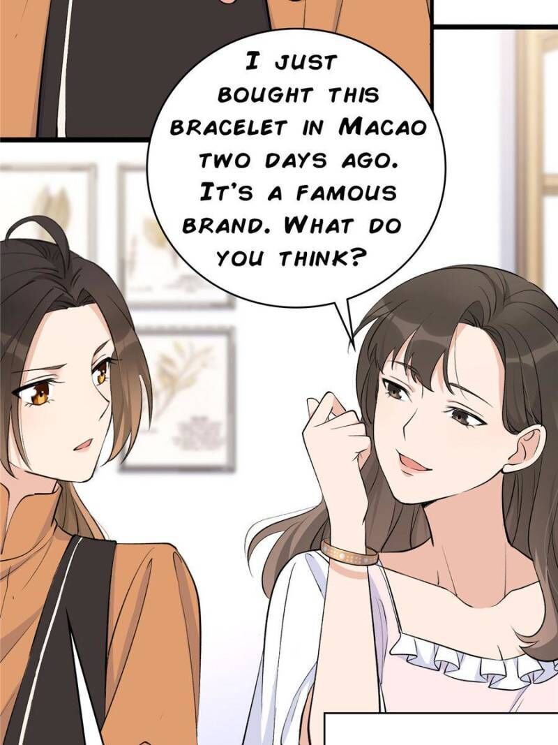 Hey Boss, I Am Your New Wife chapter 35 - page 19