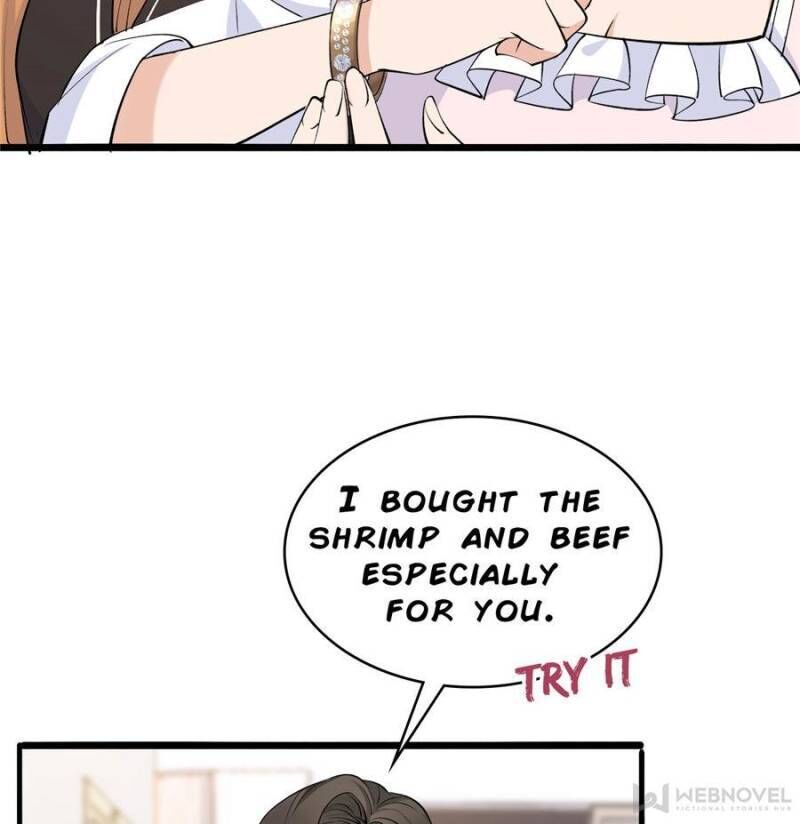 Hey Boss, I Am Your New Wife chapter 35 - page 22