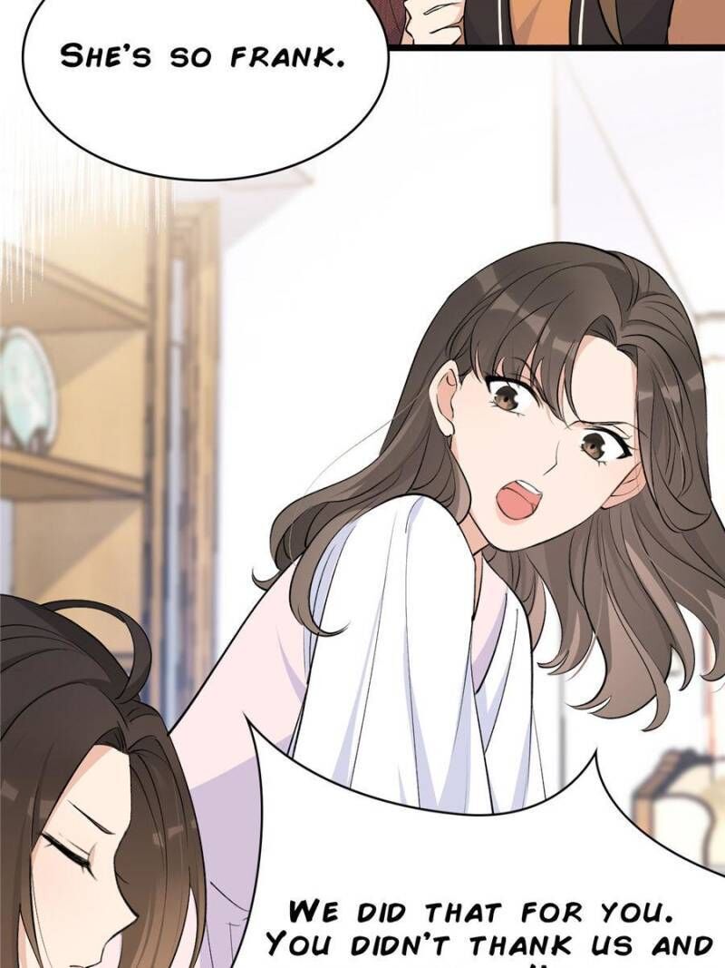 Hey Boss, I Am Your New Wife chapter 35 - page 25