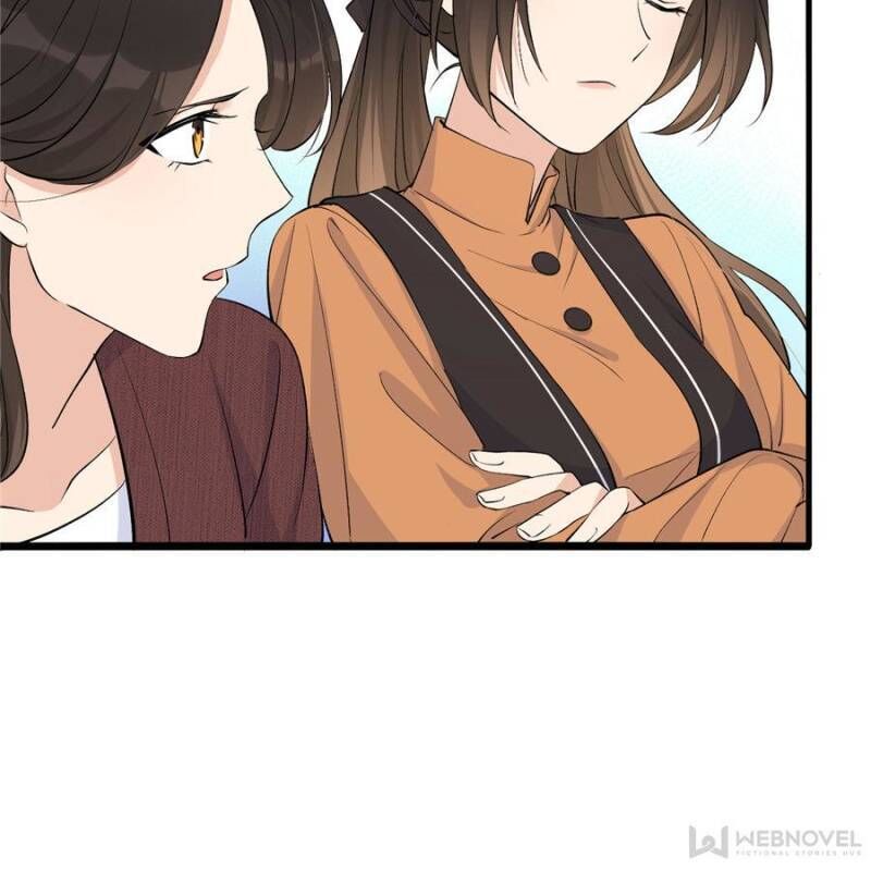 Hey Boss, I Am Your New Wife chapter 35 - page 30