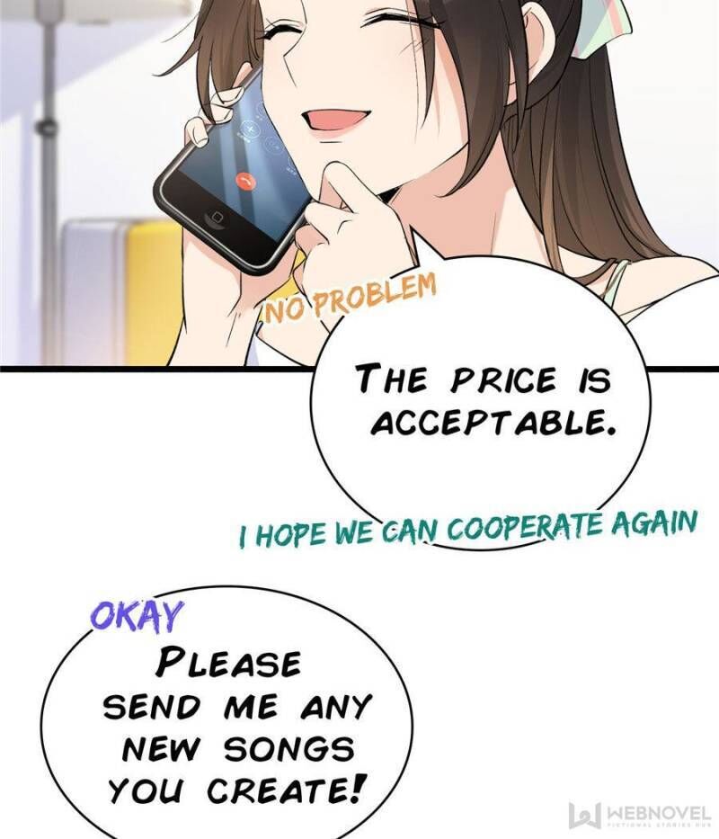 Hey Boss, I Am Your New Wife chapter 35 - page 4