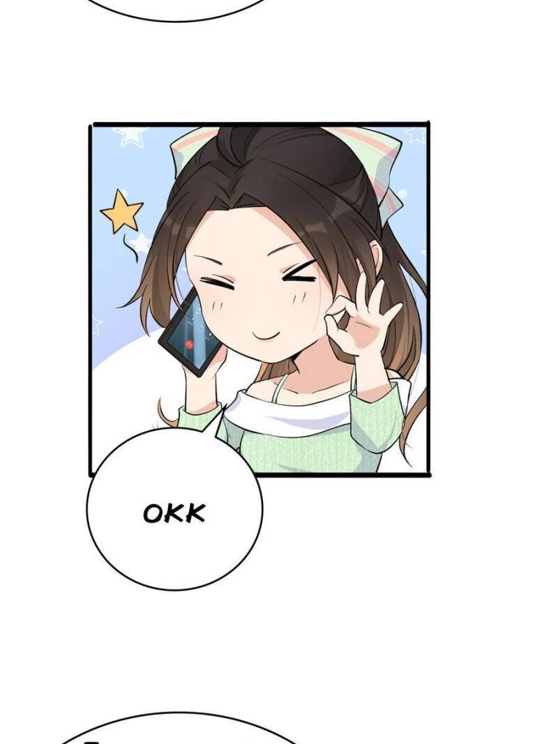 Hey Boss, I Am Your New Wife chapter 35 - page 5