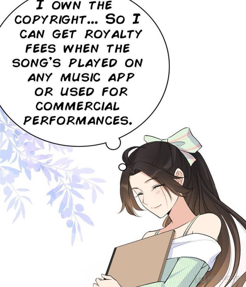 Hey Boss, I Am Your New Wife chapter 35 - page 6