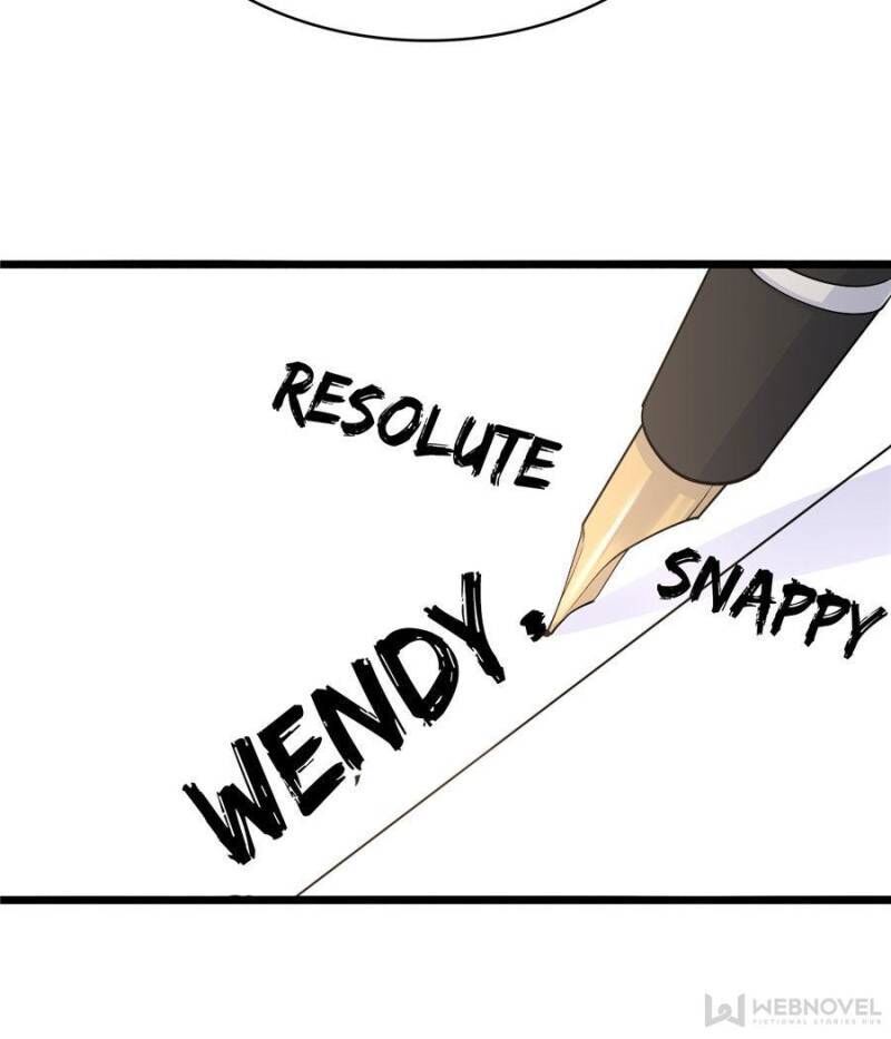 Hey Boss, I Am Your New Wife chapter 34 - page 10