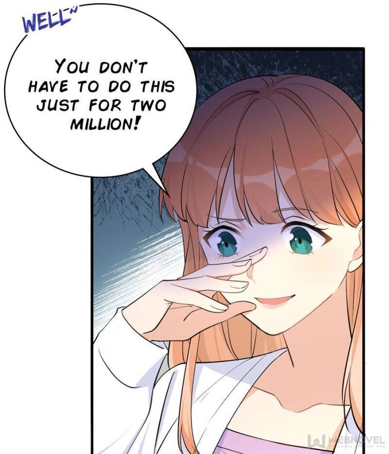 Hey Boss, I Am Your New Wife chapter 34 - page 12