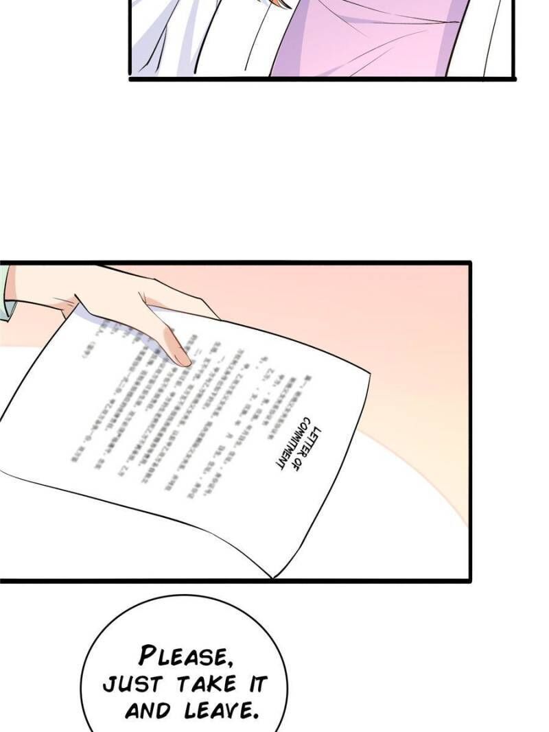 Hey Boss, I Am Your New Wife chapter 34 - page 13