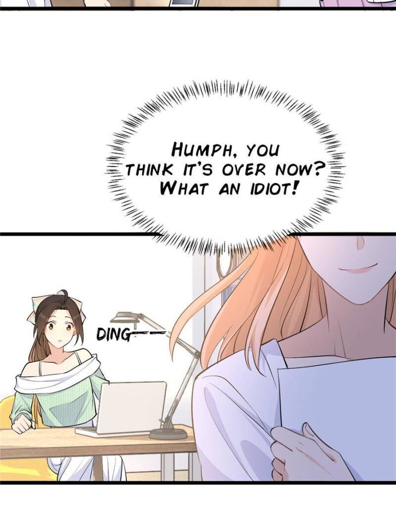 Hey Boss, I Am Your New Wife chapter 34 - page 15