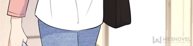 Hey Boss, I Am Your New Wife chapter 34 - page 19