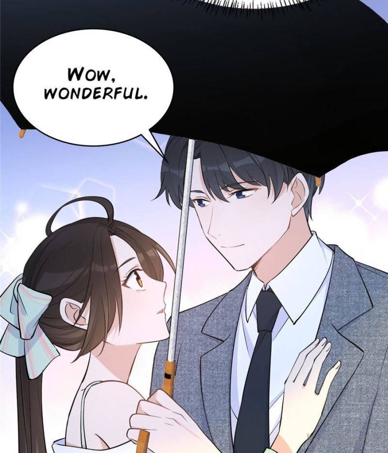 Hey Boss, I Am Your New Wife chapter 34 - page 2