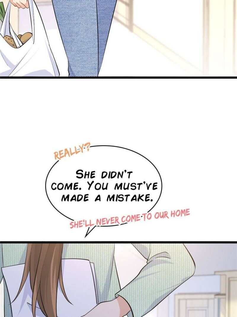 Hey Boss, I Am Your New Wife chapter 34 - page 20