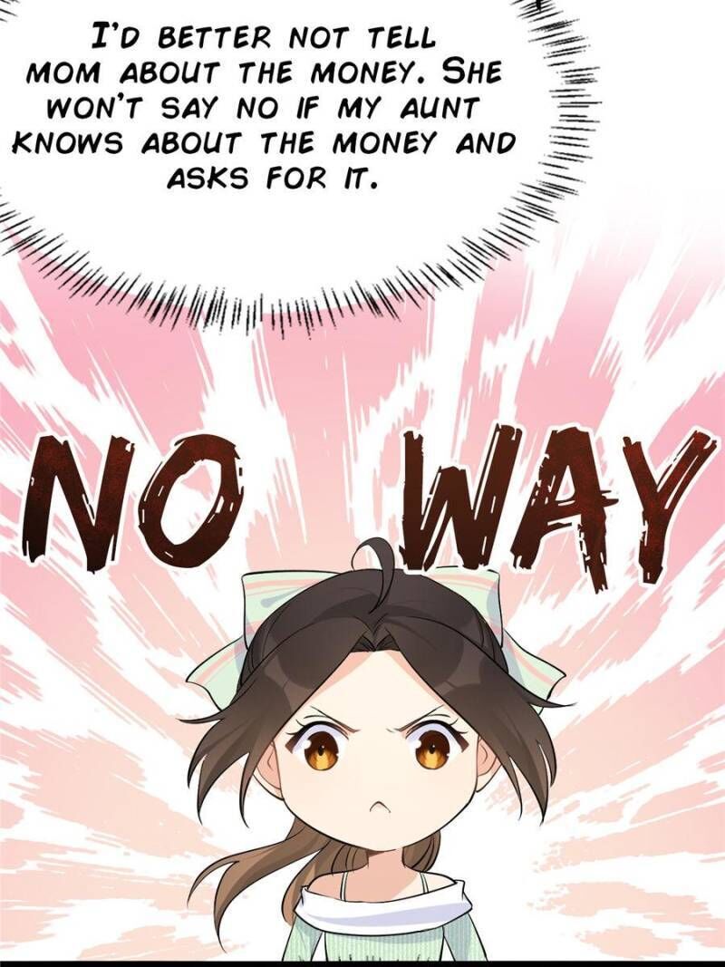 Hey Boss, I Am Your New Wife chapter 34 - page 23