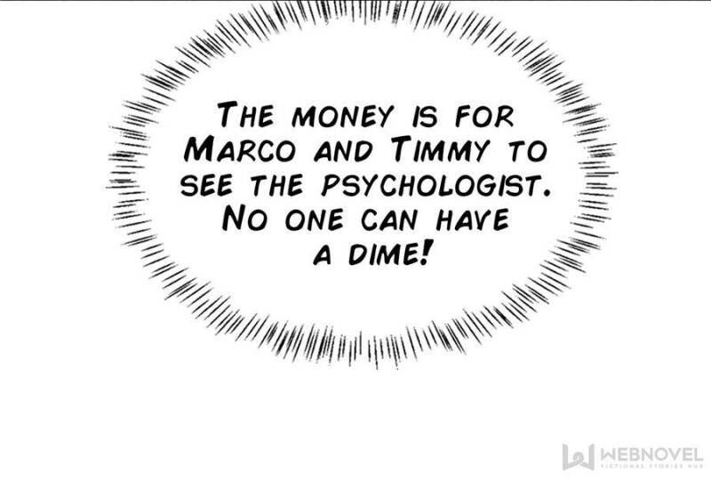 Hey Boss, I Am Your New Wife chapter 34 - page 24