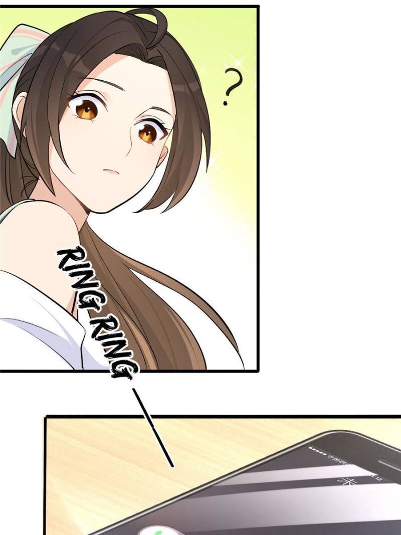 Hey Boss, I Am Your New Wife chapter 34 - page 25