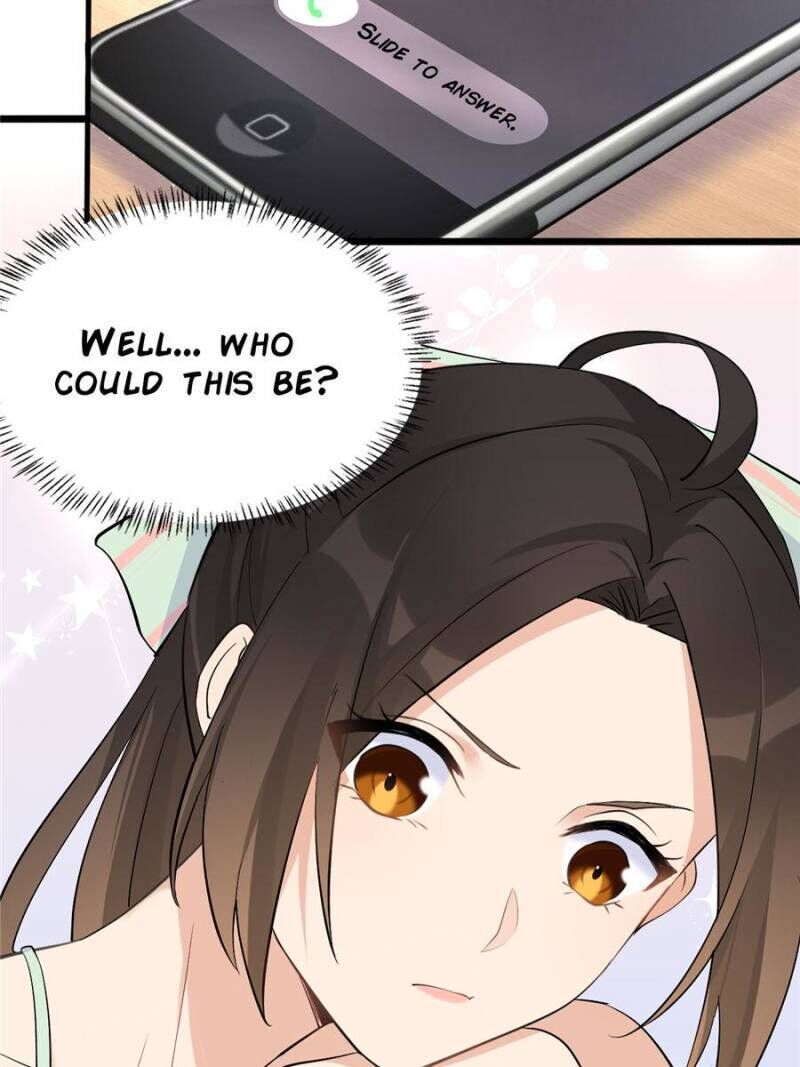 Hey Boss, I Am Your New Wife chapter 34 - page 26