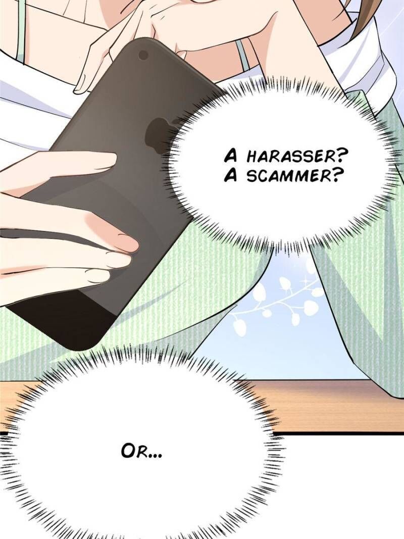 Hey Boss, I Am Your New Wife chapter 34 - page 27