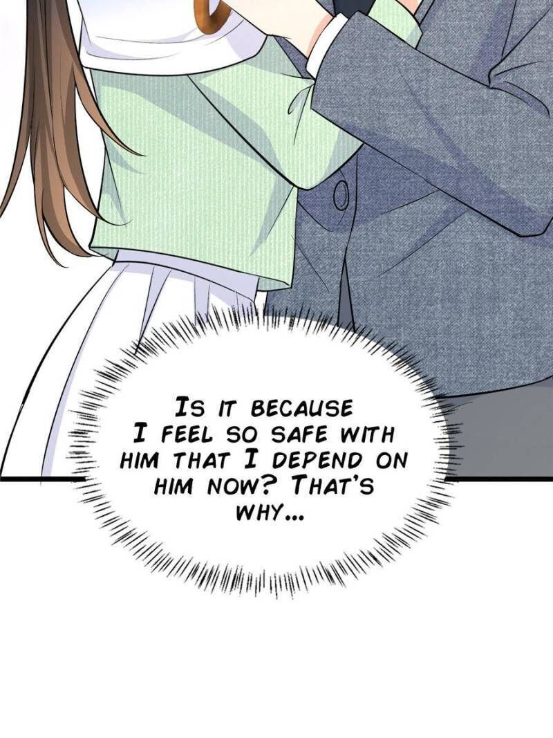 Hey Boss, I Am Your New Wife chapter 34 - page 3