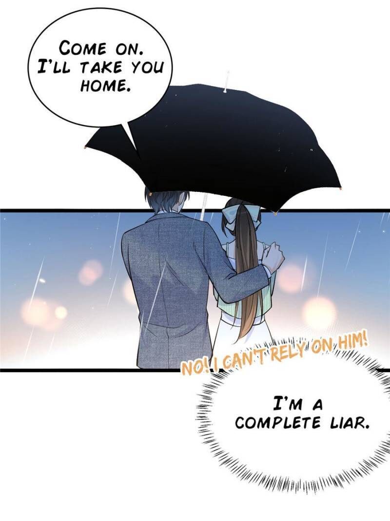 Hey Boss, I Am Your New Wife chapter 34 - page 4