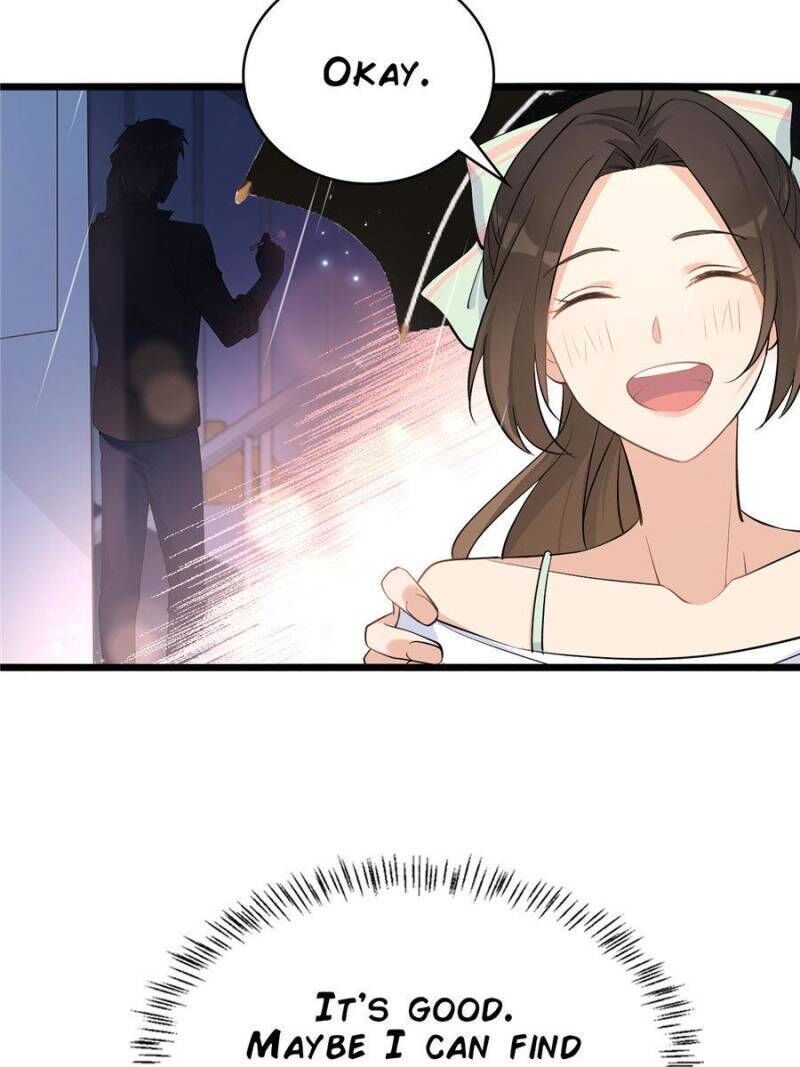 Hey Boss, I Am Your New Wife chapter 34 - page 7