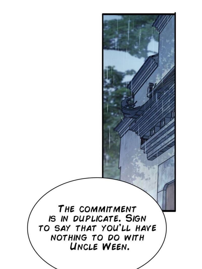 Hey Boss, I Am Your New Wife chapter 34 - page 9