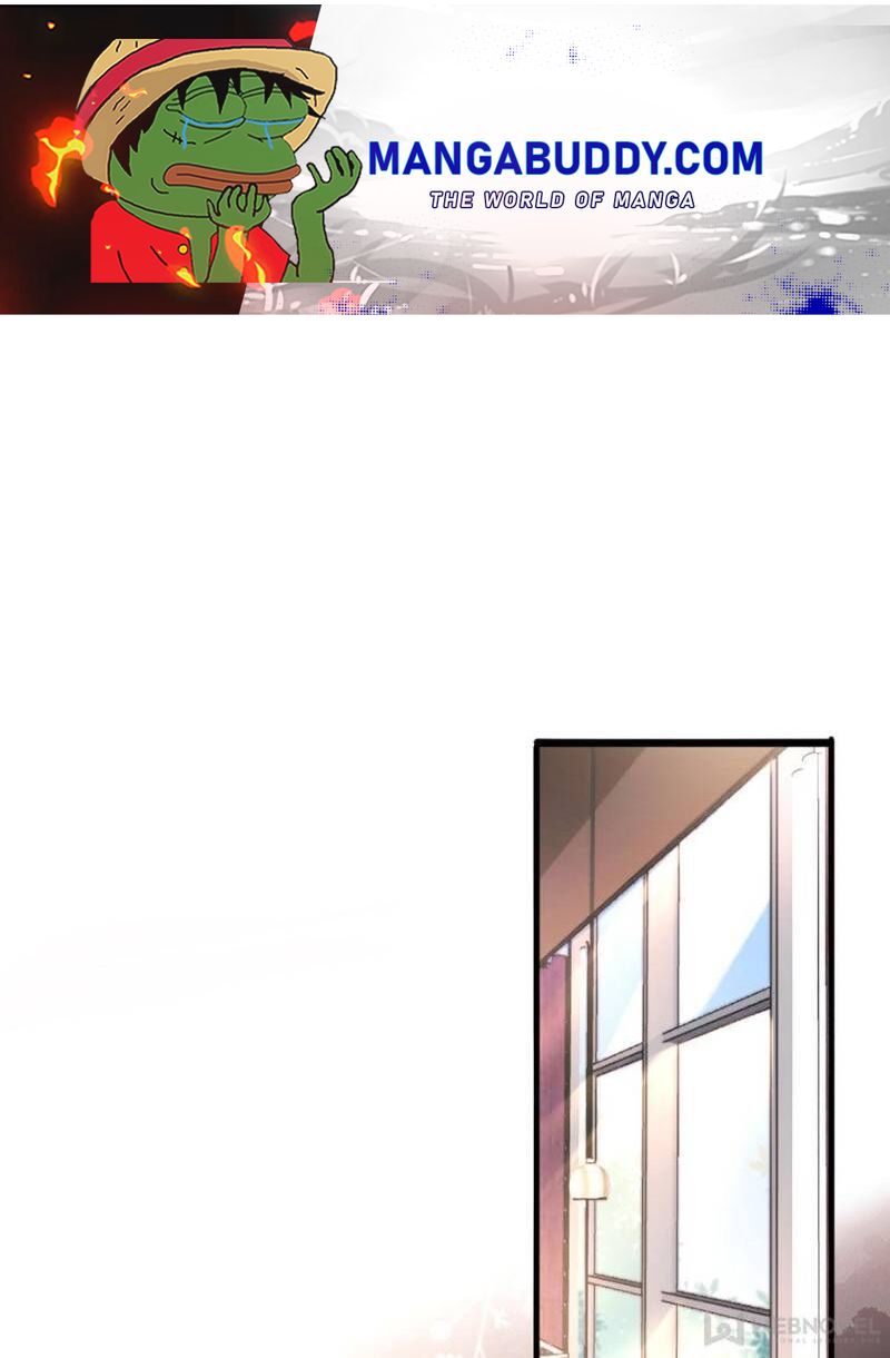 Hey Boss, I Am Your New Wife chapter 33 - page 1