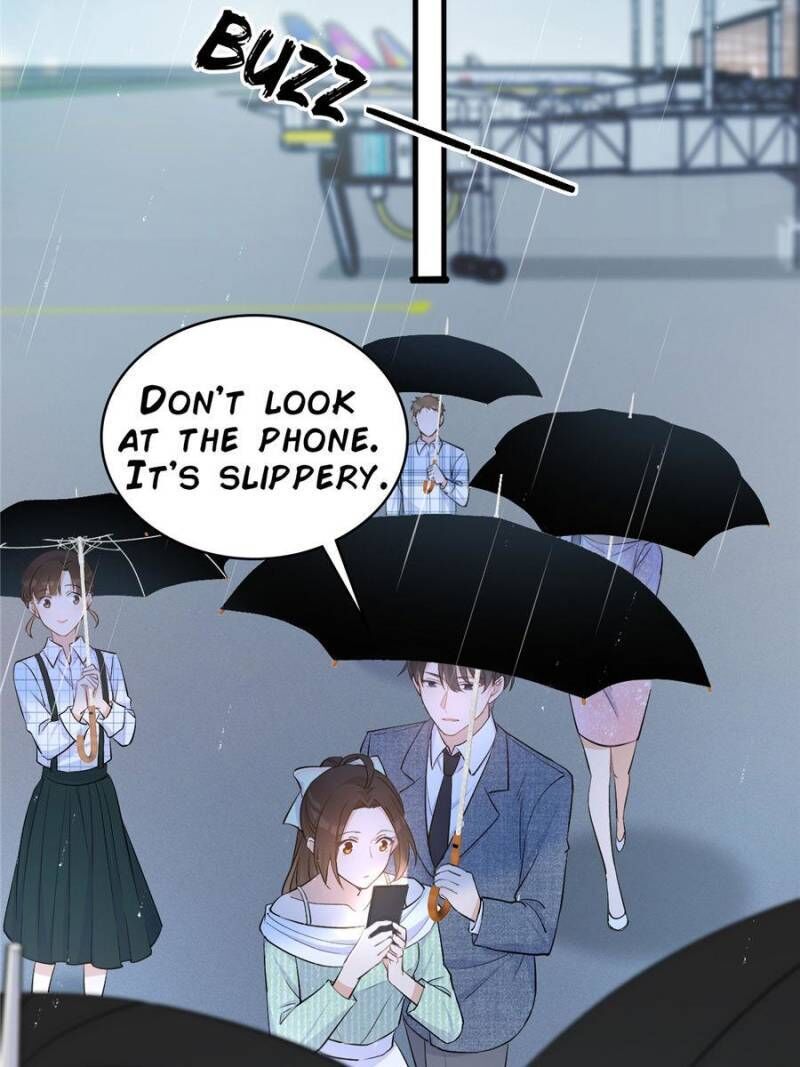 Hey Boss, I Am Your New Wife chapter 33 - page 15