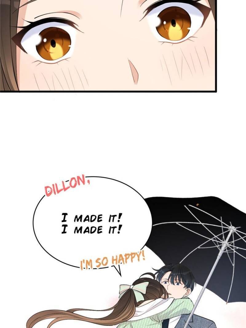 Hey Boss, I Am Your New Wife chapter 33 - page 18